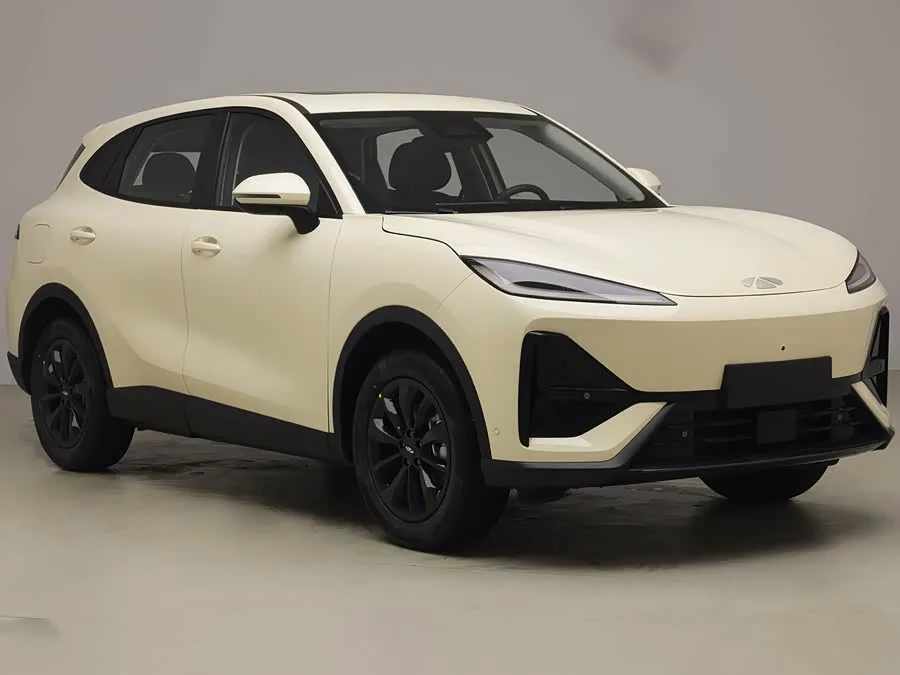 Chery Fulwin T7 2026 из Китая — купить под ключ