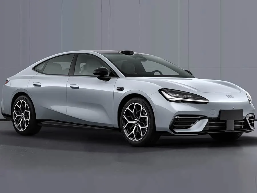 Geely Galaxy TT 2026 из Китая — купить под ключ