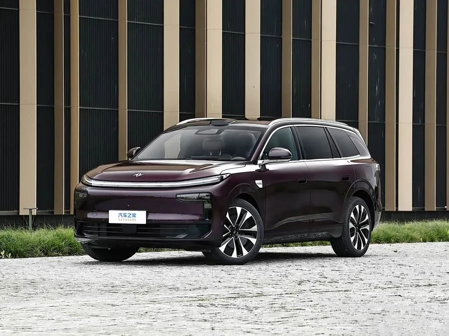 Dongfeng Yipai M8 2026 из Китая — купить под ключ
