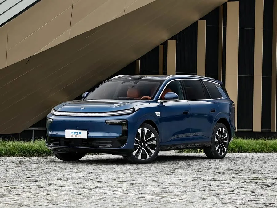 Dongfeng Yipai M8 2026 из Китая — купить под ключ