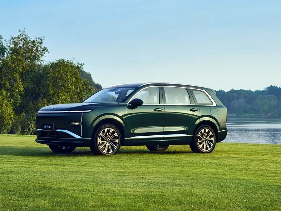 Wuling Starlight L 2026 из Китая — купить под ключ