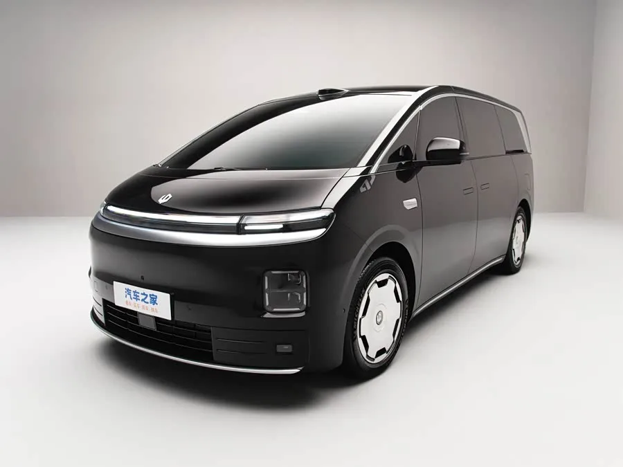 Leapmotor D99 2026 из Китая — купить под ключ