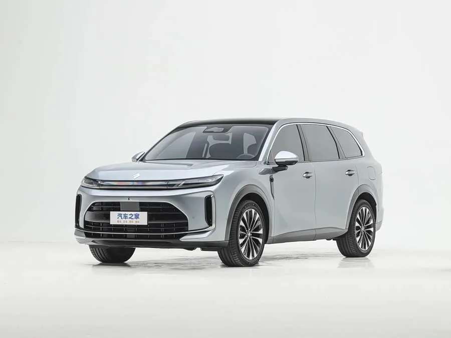 Huajing S 2026 из Китая — купить под ключ