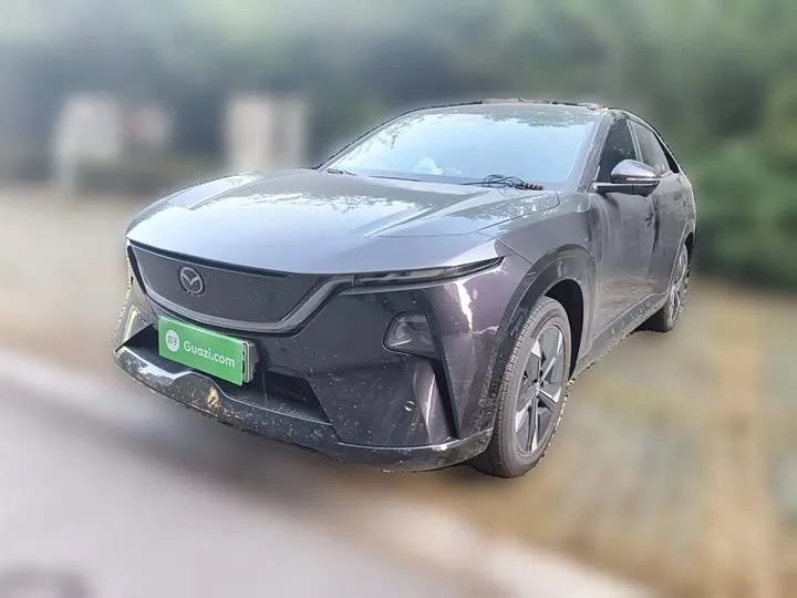 Mazda EZ-60 2025 из Китая — купить под ключ