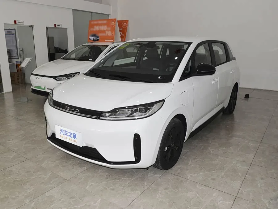 BYD D1 2026 из Китая — купить под ключ