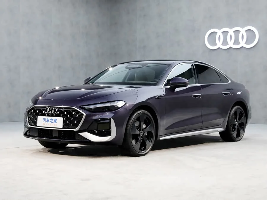 Audi A5L 2026 из Китая — купить под ключ