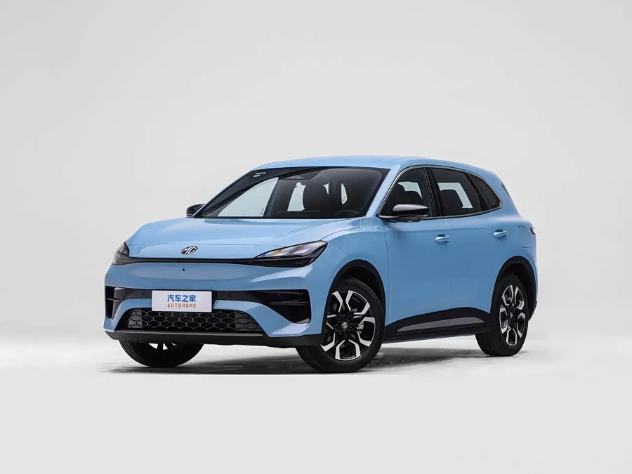 MG Motor 4X 2026 из Китая — купить под ключ