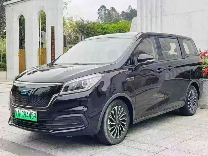 Changan Oshan Kesang EV 2021 из Китая — купить под ключ