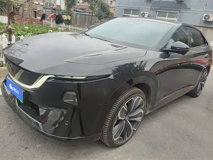 Mazda EZ-60 2025 из Китая — купить под ключ