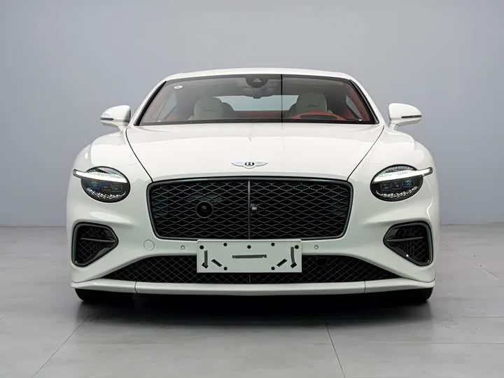 Bentley Continental GT Hybrid 2025 из Китая — купить под ключ