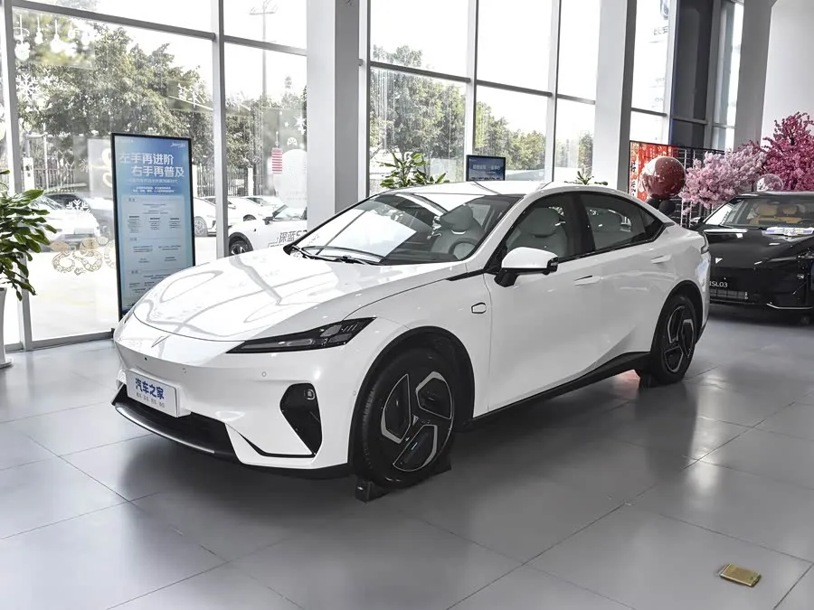 Changan Deepal L07 2026 из Китая — купить под ключ