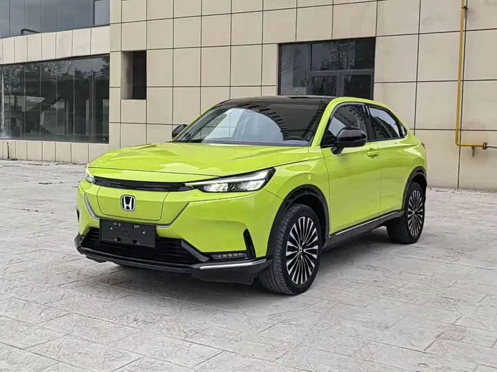 Honda e:NS1 2022 из Китая — купить под ключ