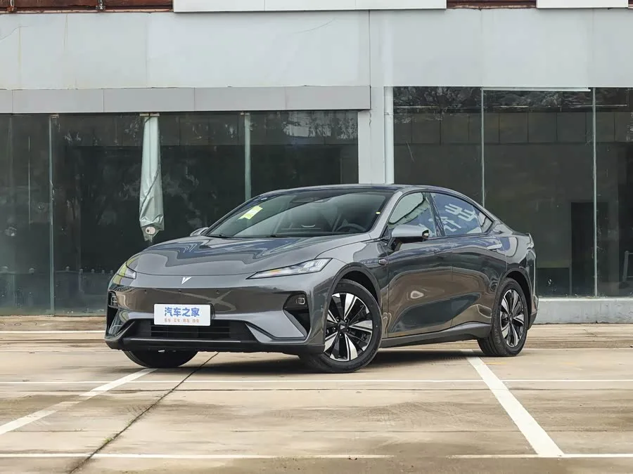 Changan Deepal L07 2026 из Китая — купить под ключ
