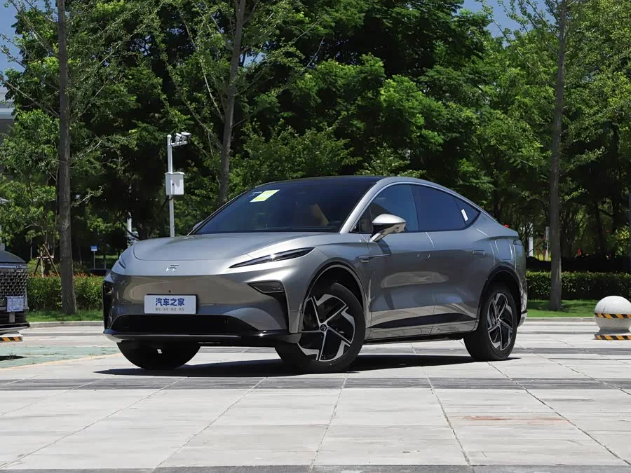 Roewe R7 2026 из Китая — купить под ключ