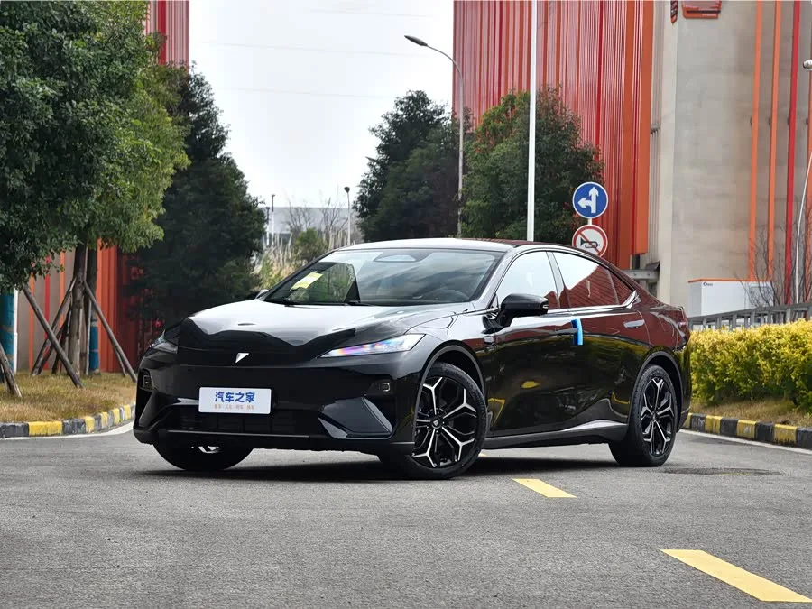 Changan Deepal L07 2026 из Китая — купить под ключ