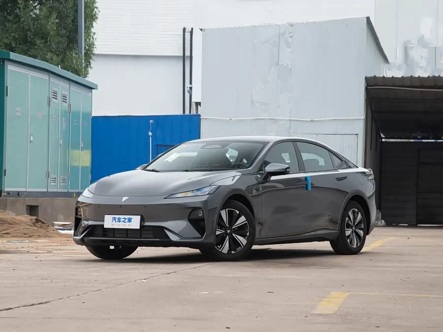 Changan Deepal L07 2026 из Китая — купить под ключ