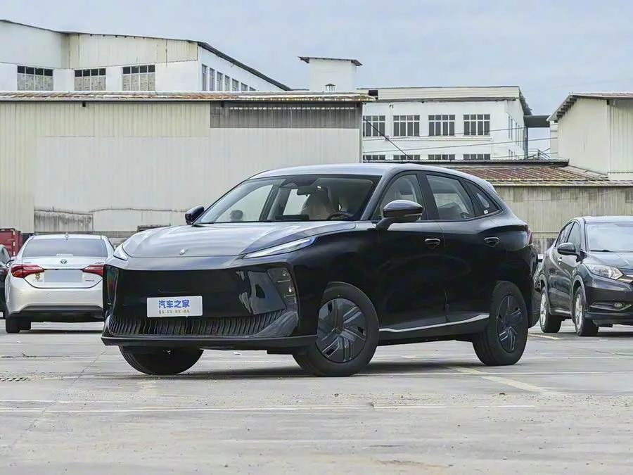 Dongfeng Forthing Xinghai X5 2026 из Китая — купить под ключ