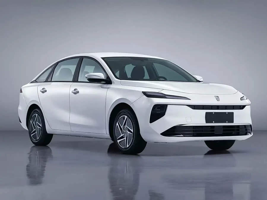 Roewe E6 2026 из Китая — купить под ключ