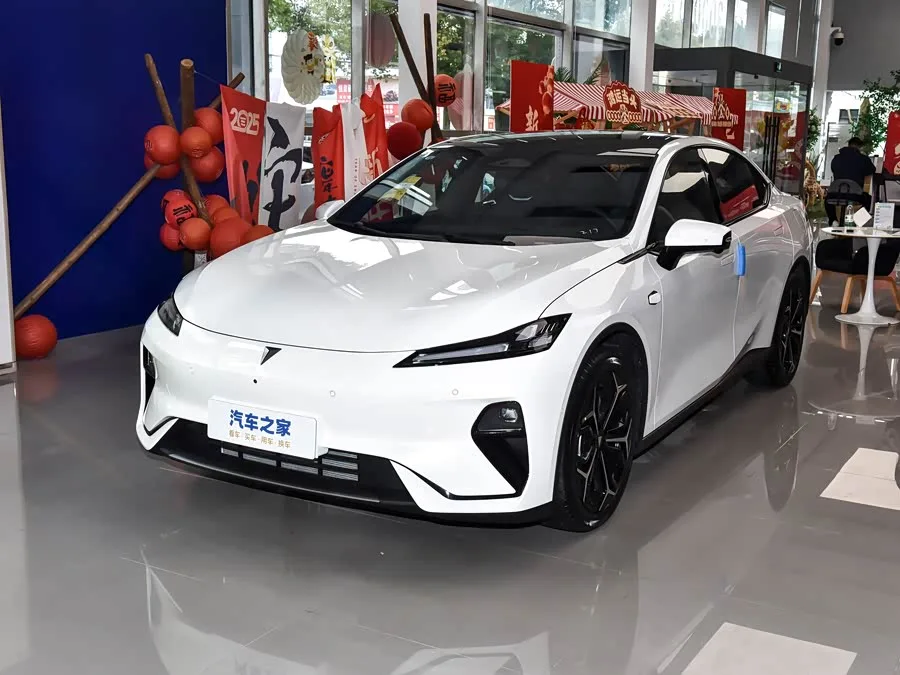 Changan Deepal L07 2026 из Китая — купить под ключ