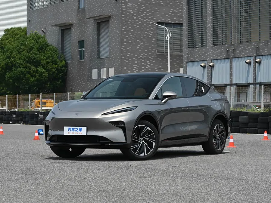 Roewe R7 2026 из Китая — купить под ключ