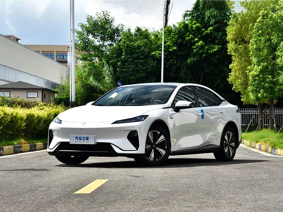Changan Deepal L07 2026 из Китая — купить под ключ