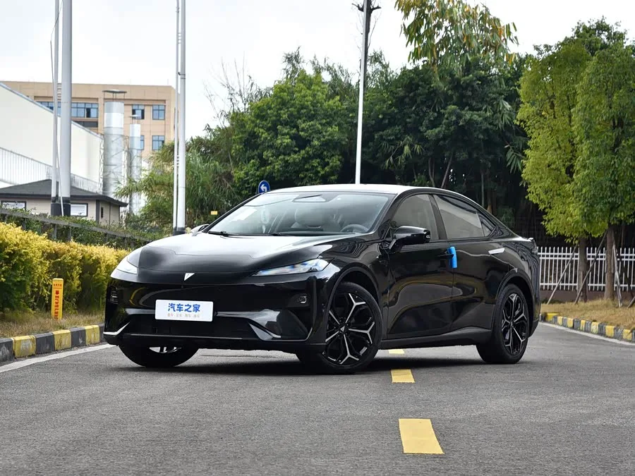 Changan Deepal L07 2026 из Китая — купить под ключ