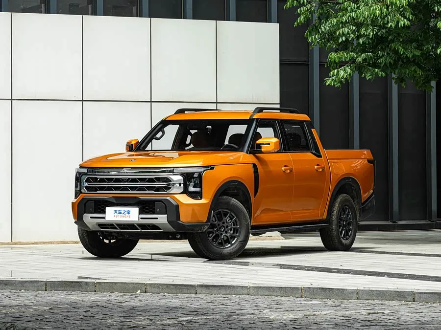 Dongfeng Z9 2026 из Китая — купить под ключ