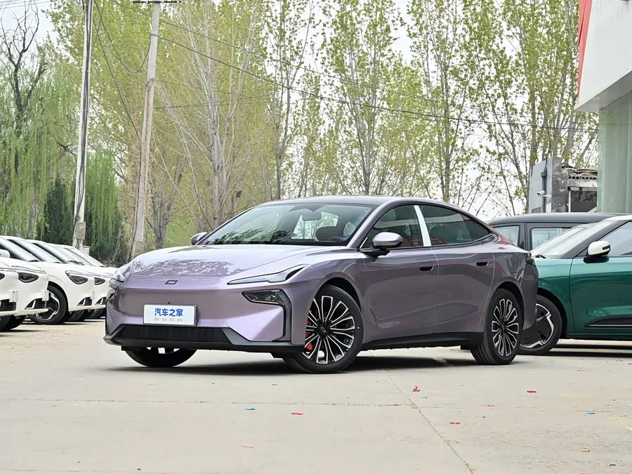 Bestune 08 2026 из Китая — купить под ключ
