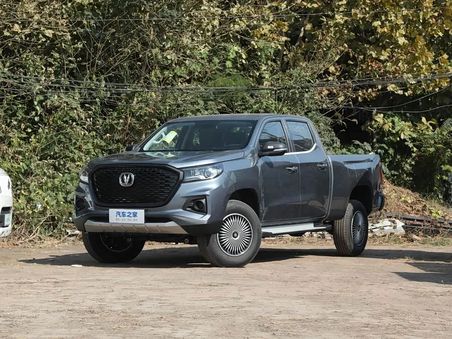 Changan F70 2026 из Китая — купить под ключ