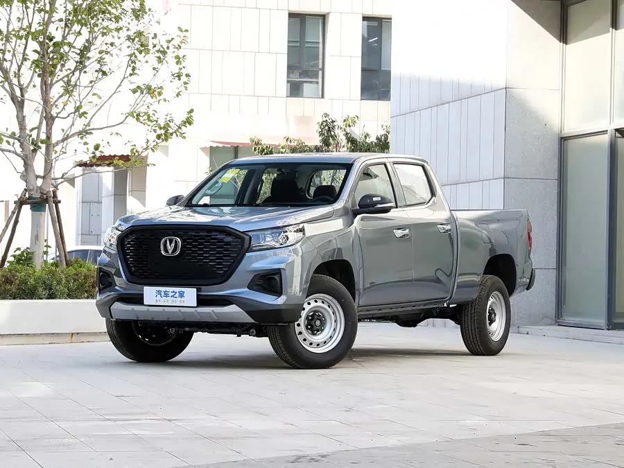Changan F70 2026 из Китая — купить под ключ