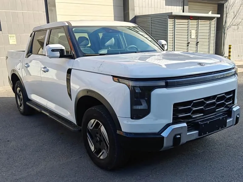 Dongfeng Z9 GE Hybrid 2026 из Китая — купить под ключ
