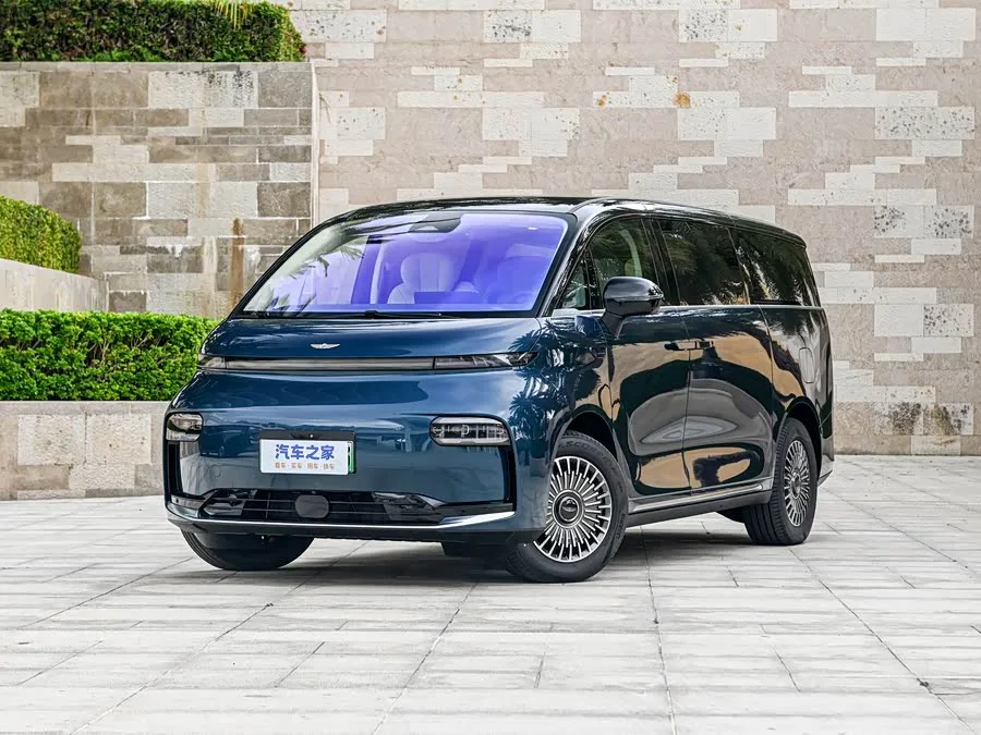Geely Galaxy L380 2026 из Китая — купить под ключ
