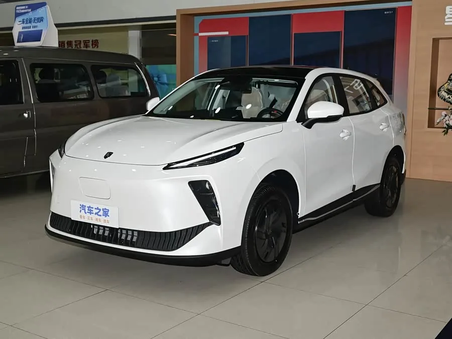Dongfeng Forthing Xinghai X5 2026 из Китая — купить под ключ