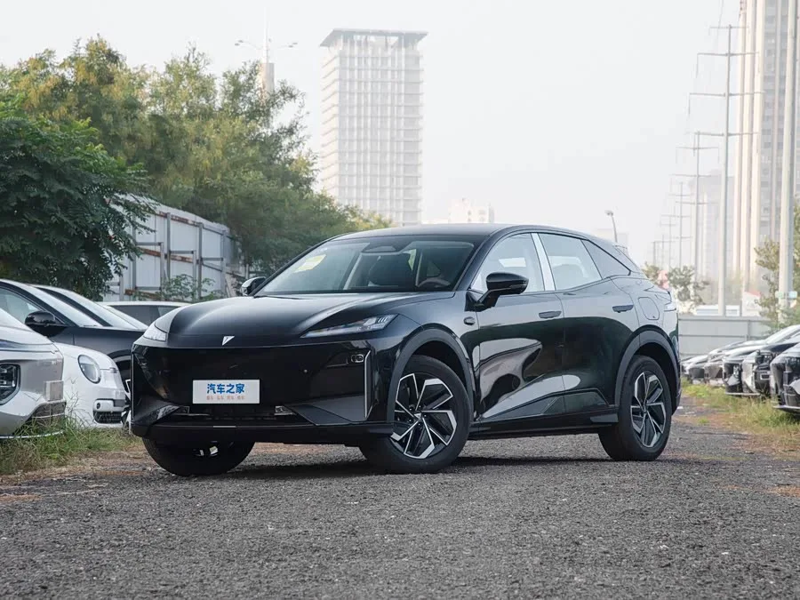 Changan Deepal S07 (S7) 2026 из Китая — купить под ключ