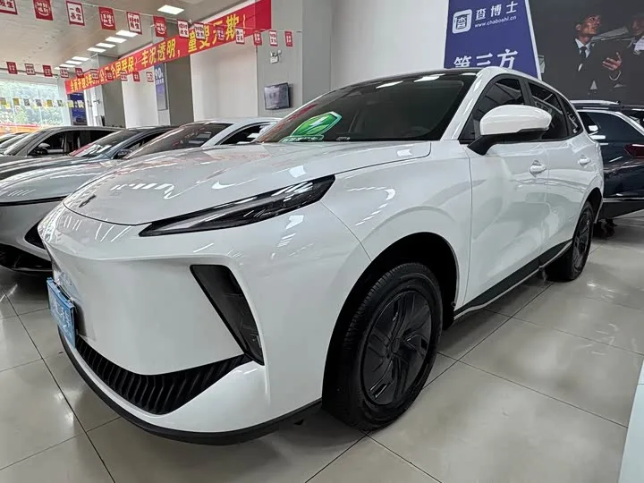 Dongfeng Forthing Xinghai X5 2025 из Китая — купить под ключ