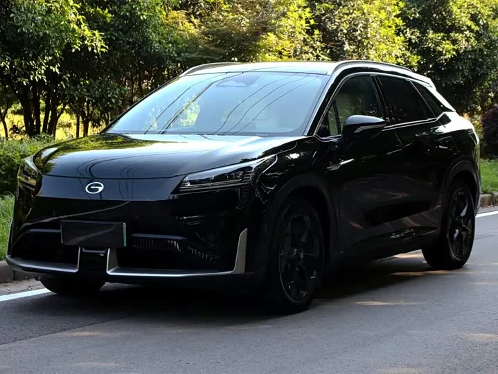 GAC Aion LX 2022 из Китая — купить под ключ