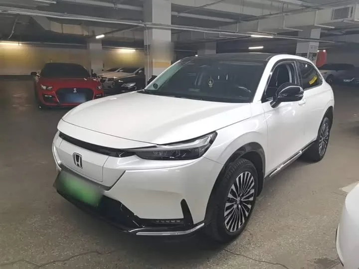 Honda e:NS1 2022 из Китая — купить под ключ