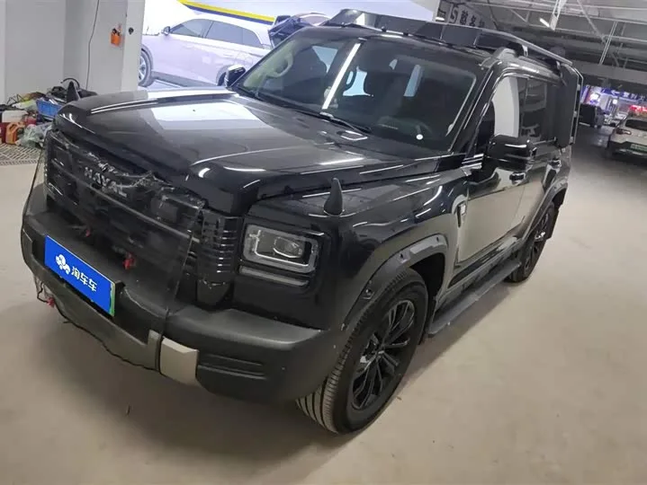 Haval Raptor Plus 2026 из Китая — купить под ключ