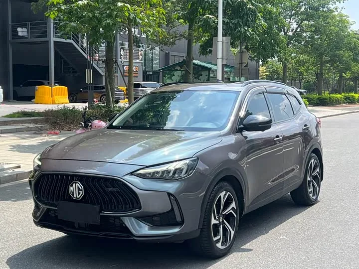 MG Motor Pilot 2021 из Китая — купить под ключ