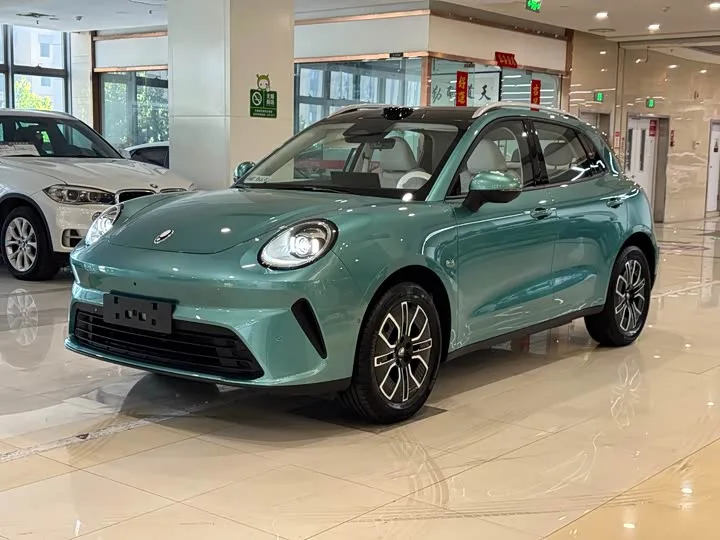 Ora 5 2026 из Китая — купить под ключ