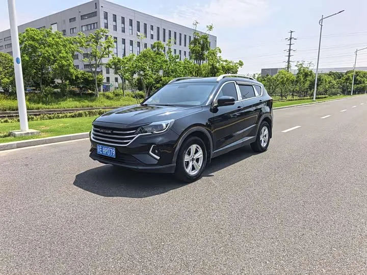 Jetour X70M 2022 из Китая — купить под ключ
