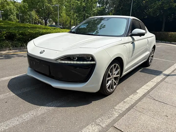 Leapmotor S01 2021 из Китая — купить под ключ