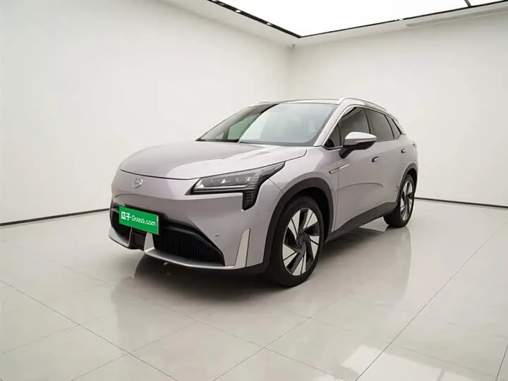GAC Aion LX 2023 из Китая — купить под ключ