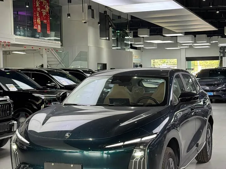 Dongfeng Forthing Xinghai T5 2026 из Китая — купить под ключ