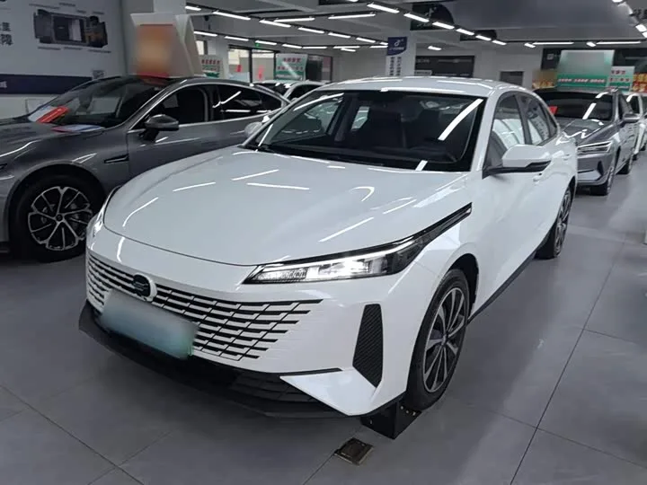 Changan Oshan 520 2026 из Китая — купить под ключ