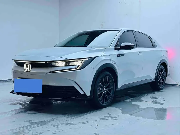 Honda e:NP2 2025 из Китая — купить под ключ