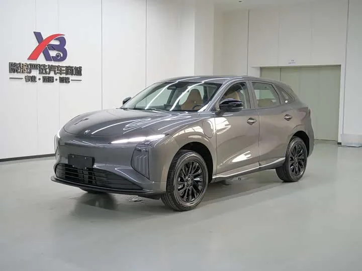 Dongfeng Forthing Xinghai T5 2026 из Китая — купить под ключ