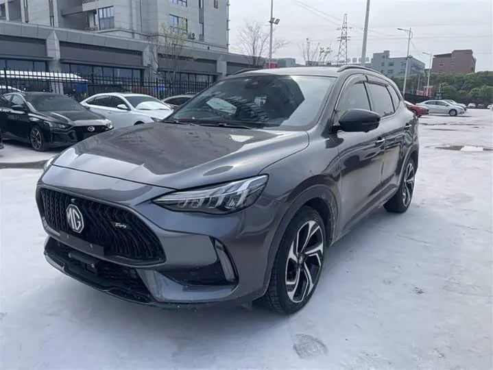 MG Motor Pilot Hybrid 2023 из Китая — купить под ключ