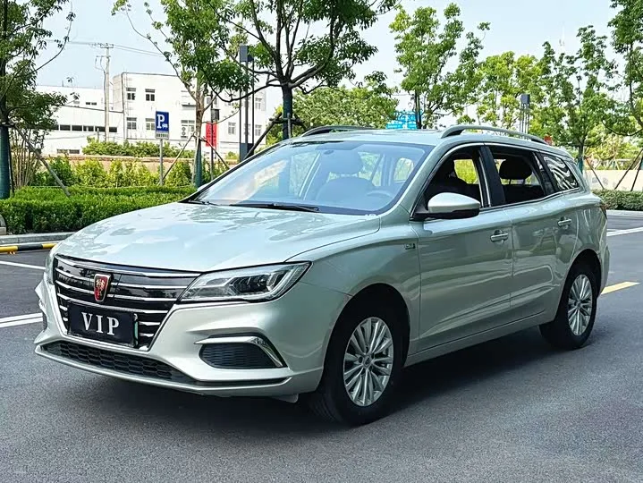 Roewe Ei5 2024 из Китая — купить под ключ