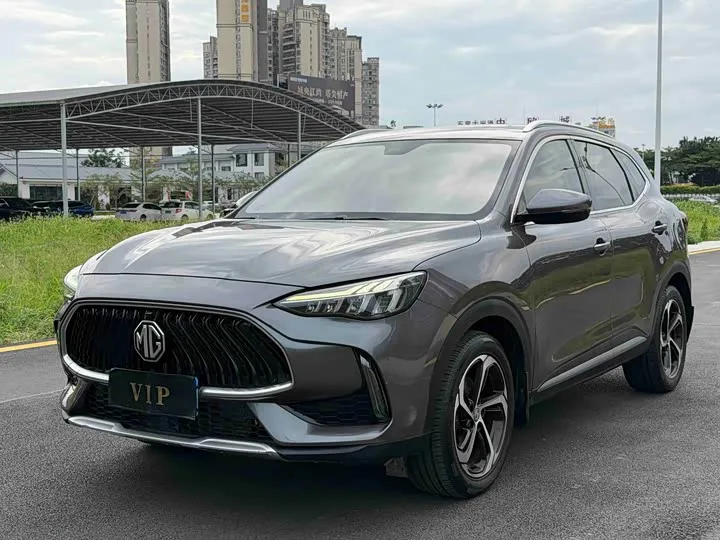 MG Motor Pilot 2022 из Китая — купить под ключ